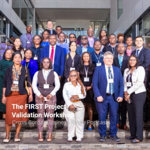 The FIRST Project Validation Workshop