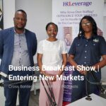 Cross Border Business Radio Podcasts