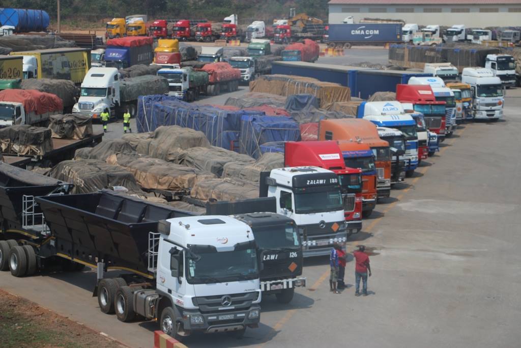 Concerns of Foreign International Truck Drivers in Zambia: An Appeal for Fair Transit Regulations